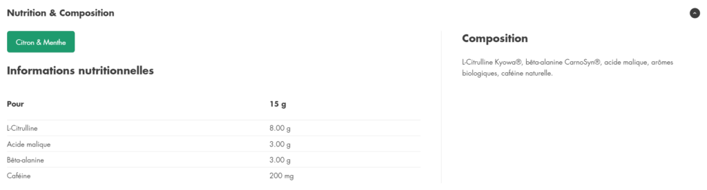 GreenWhey-faut-il-se-tourner-marque-complements-alimentaires-bio-liste-ingredients-sans-fioritures