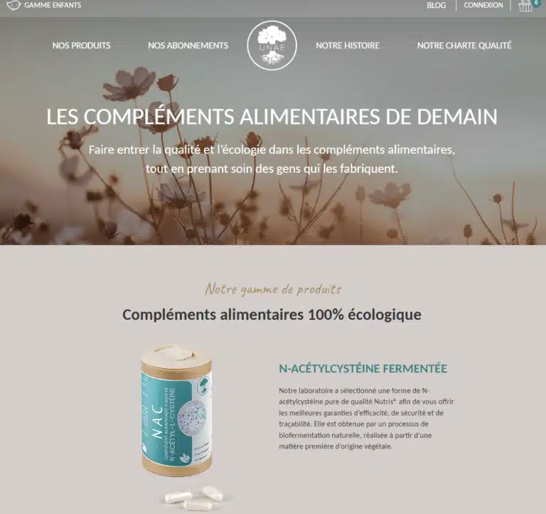 Mon top 10 marques de compléments alimentaires musculation