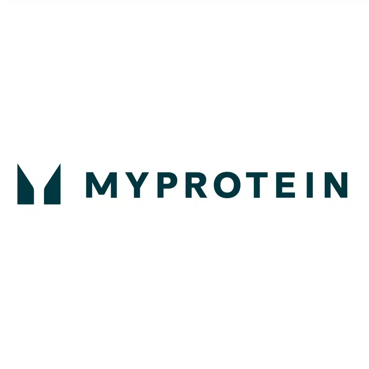 Logo MyProtein