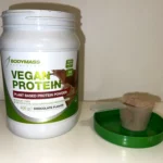 Vegan Protein BodyMass cette protéine s’en sort-elle mieux que version laitière mon avis