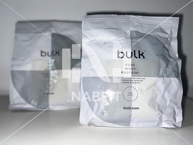 Whey Bulk classique marque loin incontournable Test et avis NabFit.fr