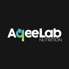 AqeeLab Nutrition Logo