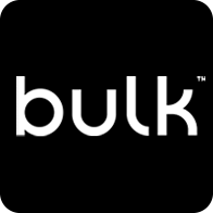 Bulk Nutrition Logo