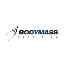 Logo BodyMass Nutrition