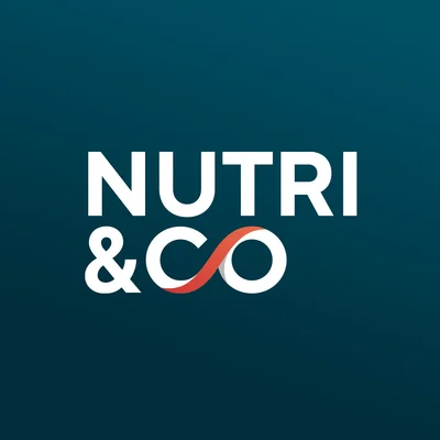 Logo NutriCo