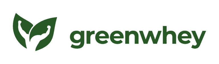 Banniere GreenWhey Logo