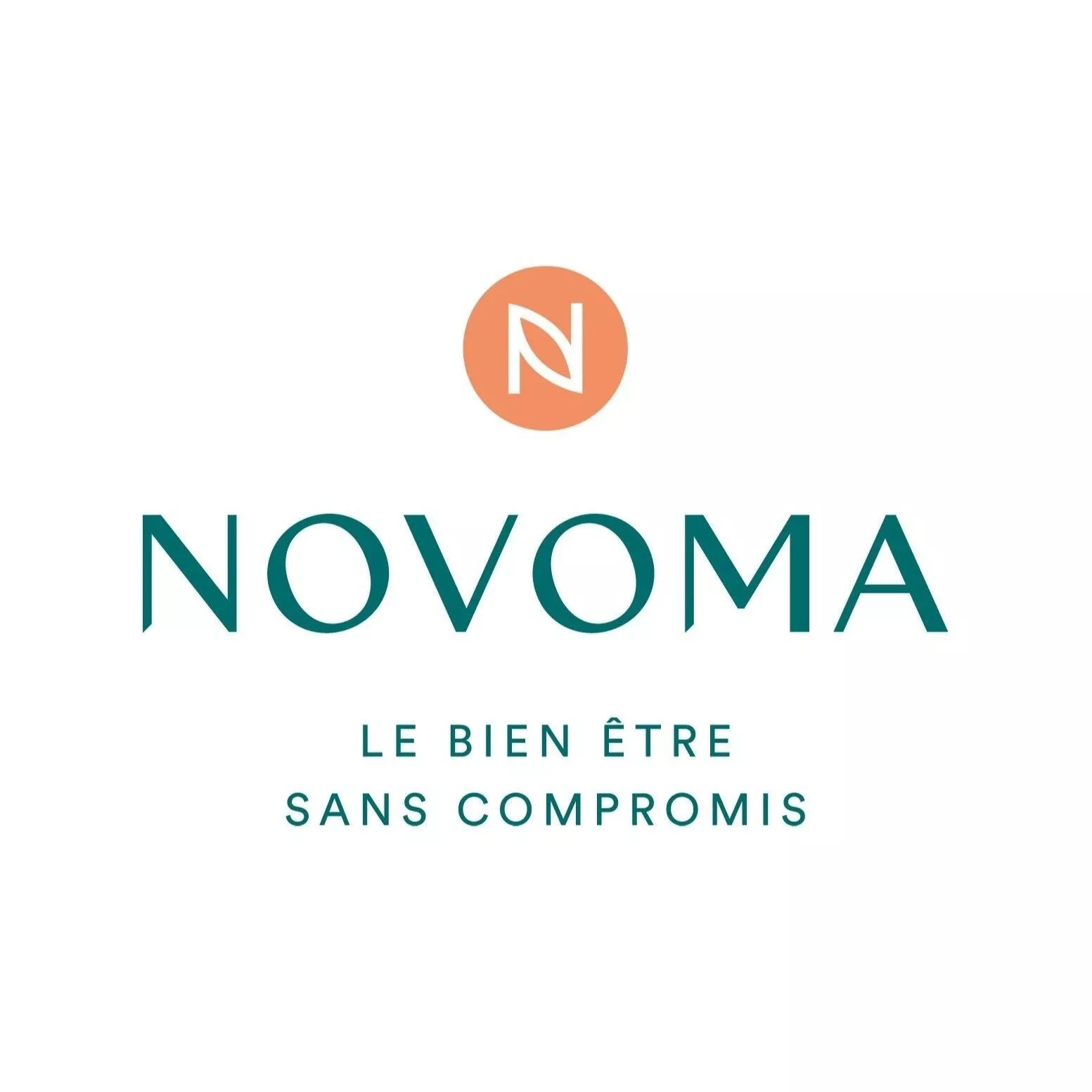 Logo Novoma