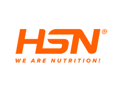 Logo de la marque de compléments alimentaires HSN Nutrition