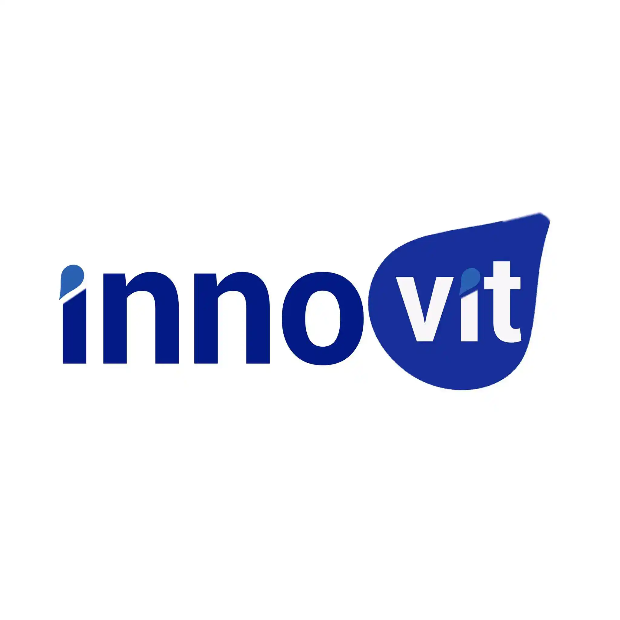Logo de la marque de compléments alimentaires Innovit
