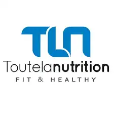 Logo de la marque de compléments alimentaires Toutelanutrition.com