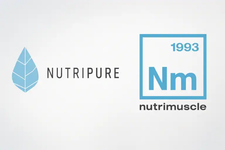 Nutripure ou Nutrimuscle