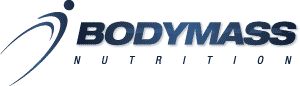 Logo transparent BodyMass Nutrition
