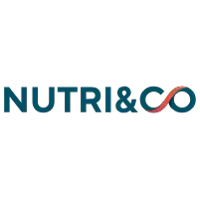 Logo transparent NutriCo