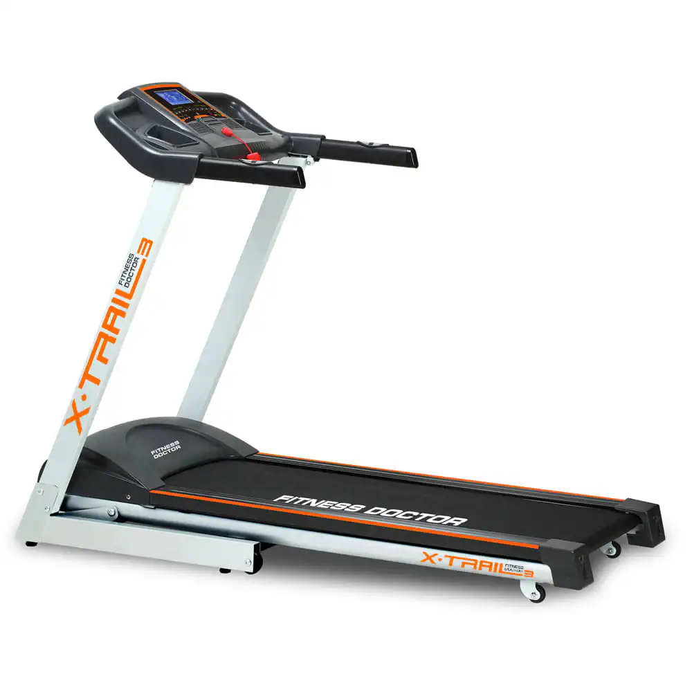 Tapis X Trail 3 Fitness Doctor