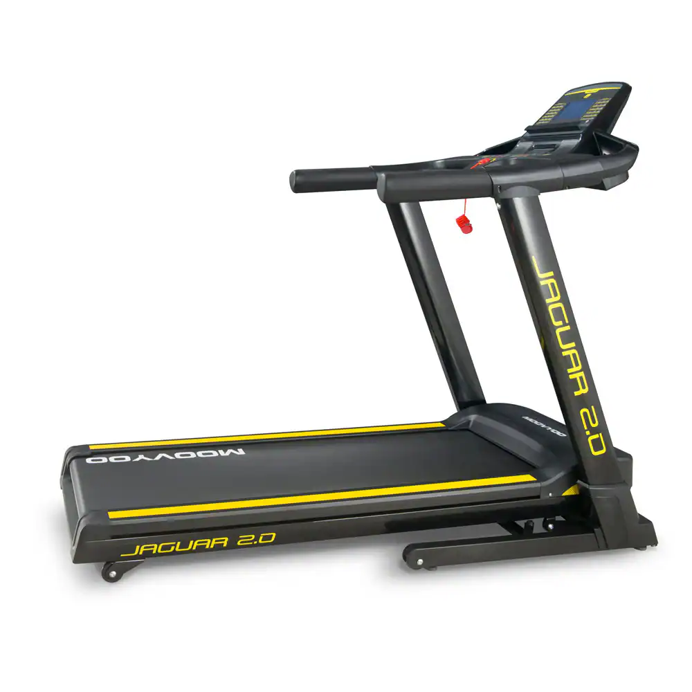 Tapis de course Jaguar 2.0 Moovyoo