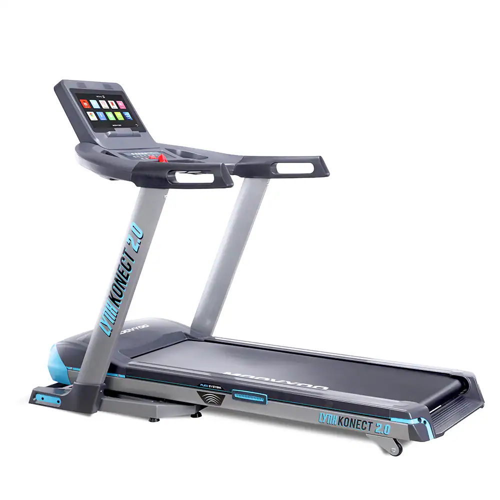 Tapis de course Lynx Konect 2.0 Moovyoo