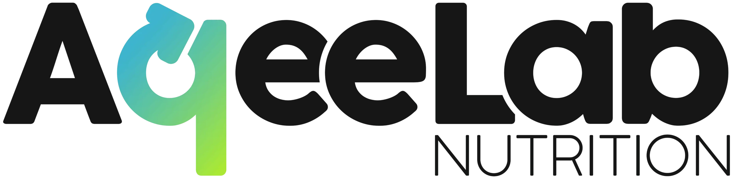 Logo AqeeLab blanc scaled