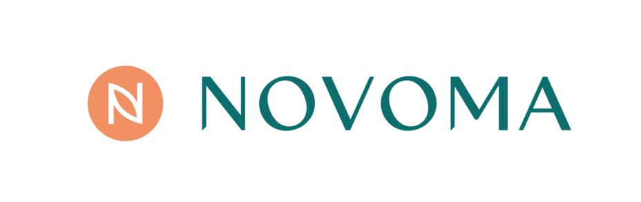 Logo Novoma blanc e1762534211953