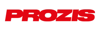Logo Prozis blanc