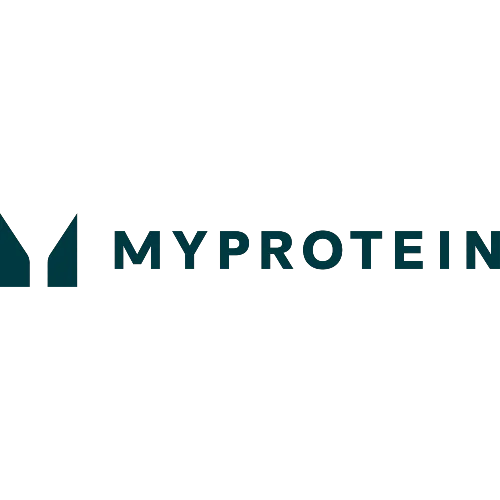 Logo blanc MyProtein