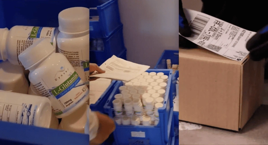 Mon avis produits Dynveo marque hauteur exigences contrôle lot qualité produit présentation Mon avis produits Dynveo marque hauteur exigences controle lot qualite produit presentation