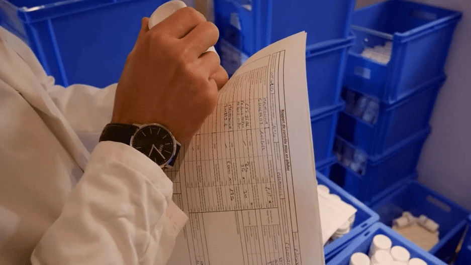 Mon avis produits Dynveo marque hauteur exigences contrôle qualité nutraceutique Mon avis produits Dynveo marque hauteur exigences controle qualite nutraceutique