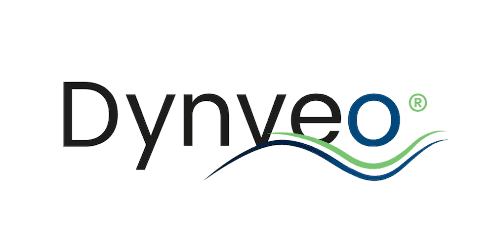 Mon avis produits Dynveo marque hauteur exigences logo