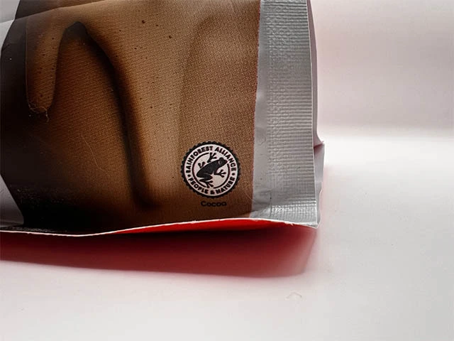 Whey Protein Accelerate Nutrition avis et test qualité label Whey Protein Accelerate Nutrition avis et test qualite label