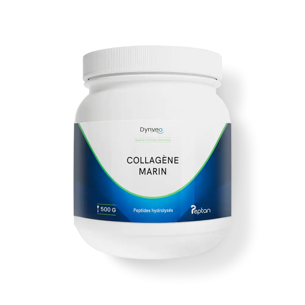 Collagene marin Dynveo produit