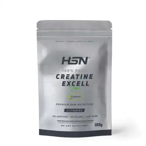 Creatine Excell Creapure HSN Store produit
