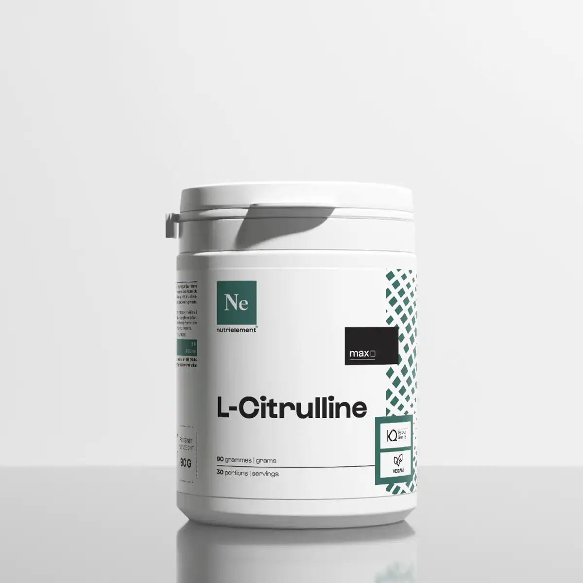 Illustration Oméga 3 de la marque AqeeLab Nutrition L Citrulline Nutrimuscle produit