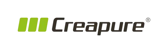 Logo Creapure Logo du label Creapure