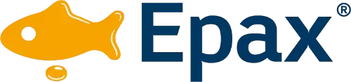 Logo Epax Logo du label EPAX