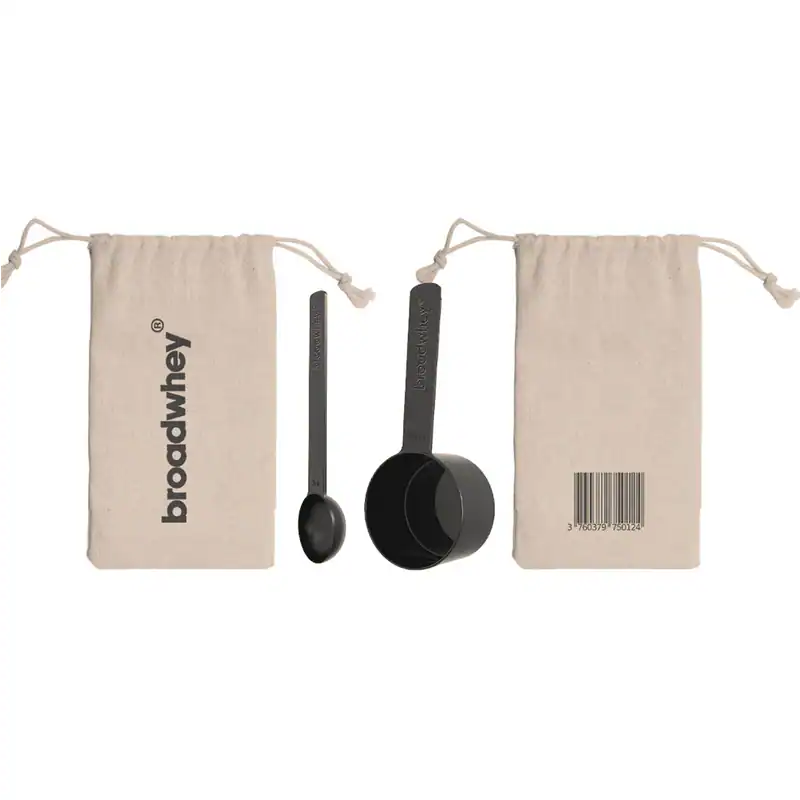 Avis Broadwhey Nutrition etoile montante secteur complements alimentaires doseurs ecoresponsables