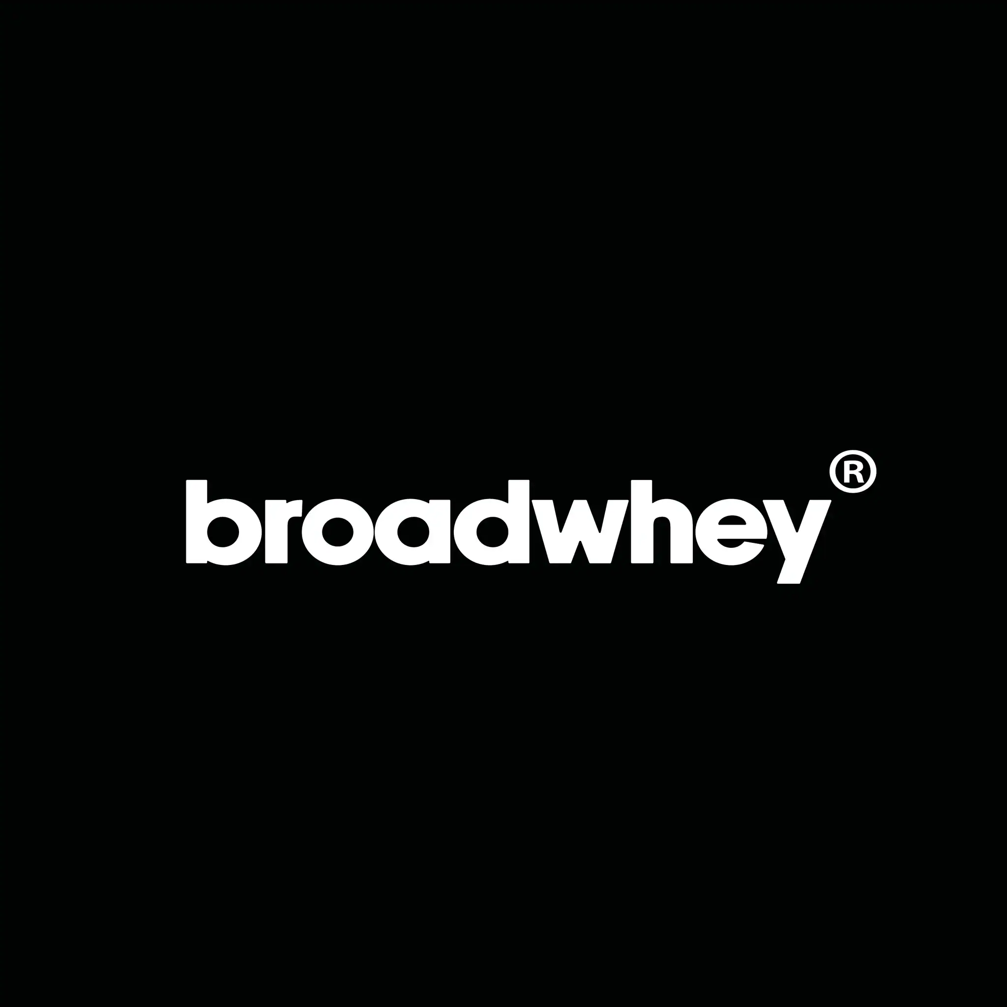 Broadwhey logo