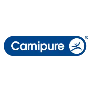 Carnipure logo Logo du label Carnipure