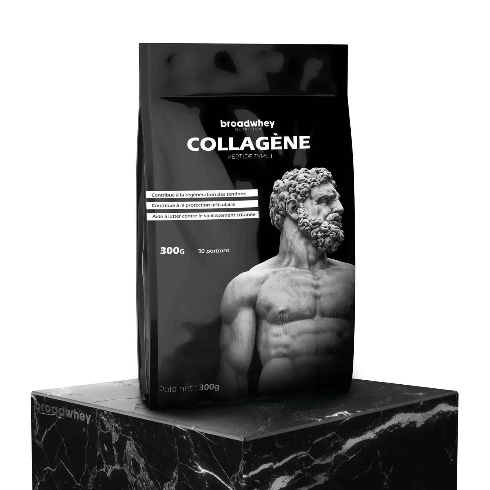Collagene Broadwhey produit
