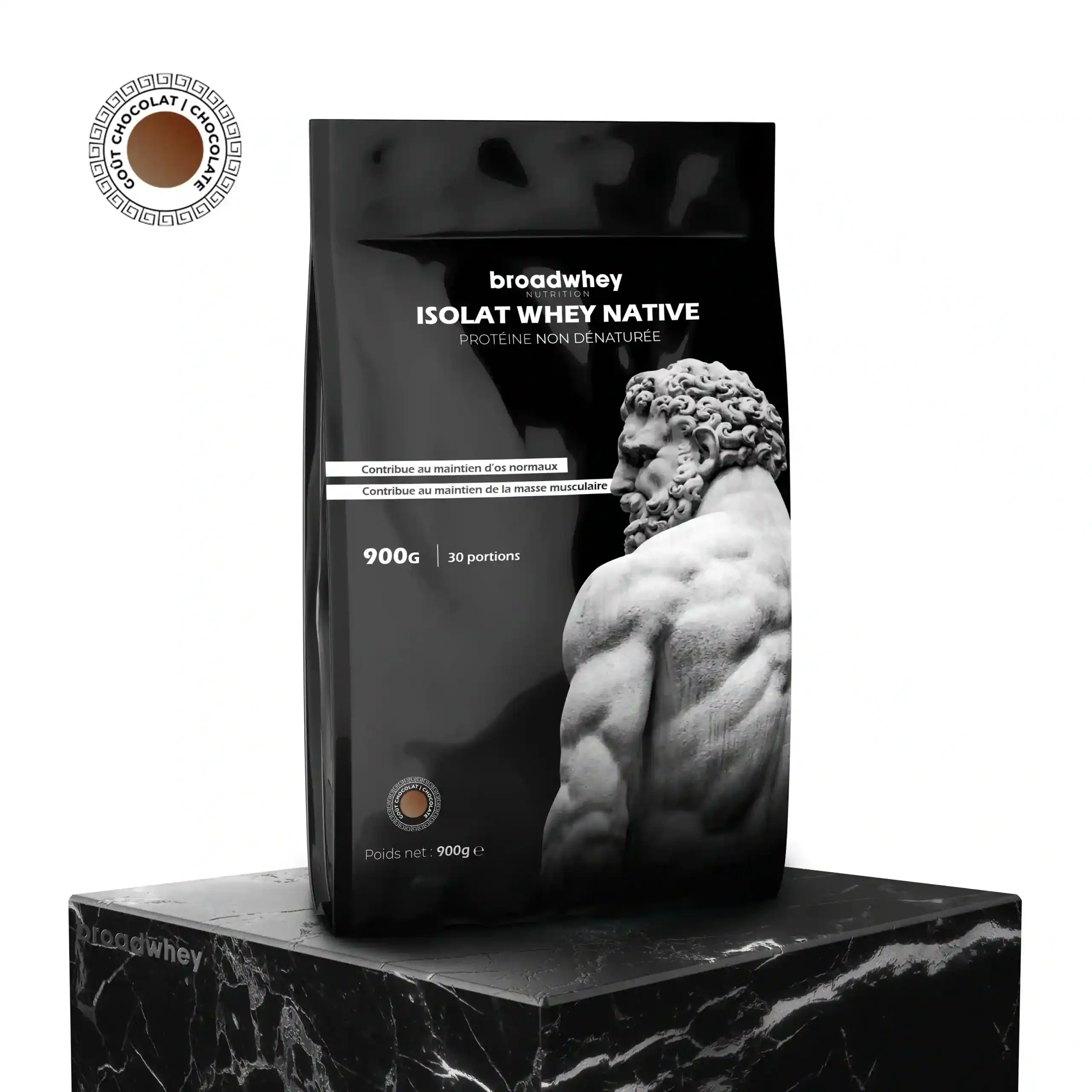 Isolat Whey Native Broadwhey produit scaled