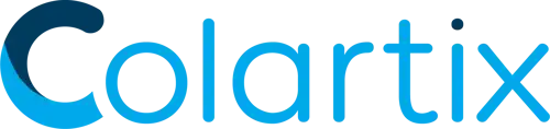 Logo Colatrix Logo du label Colatrix