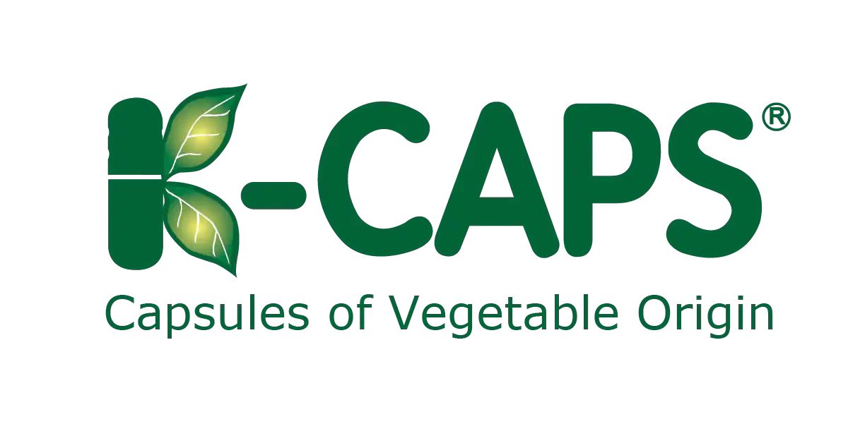 Logo K-Caps Logo du label K-CAPS