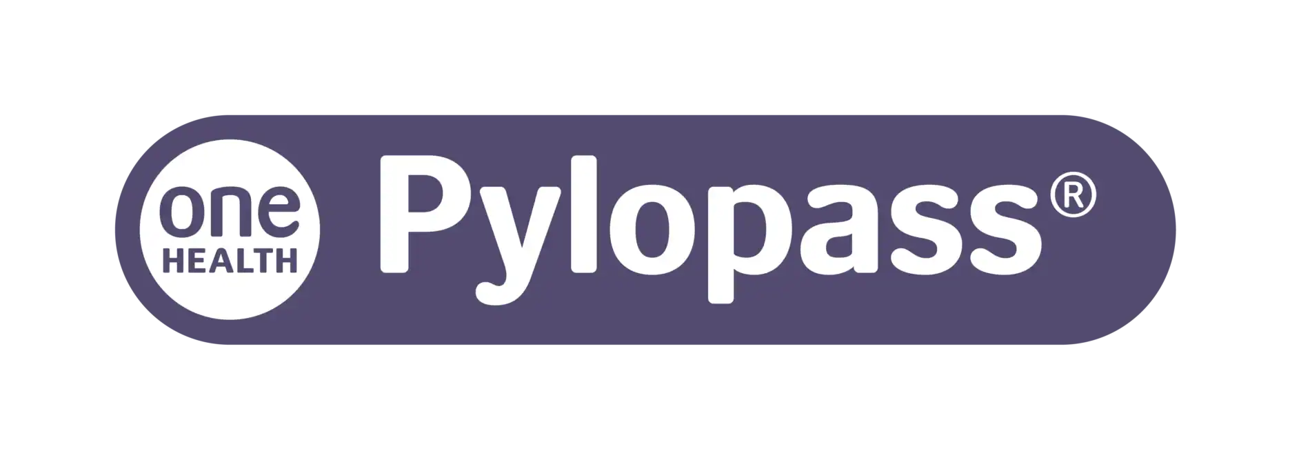 Logo Pylopass Logo du label Pylopass