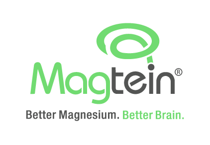 Magtein logo Logo du label Magtein