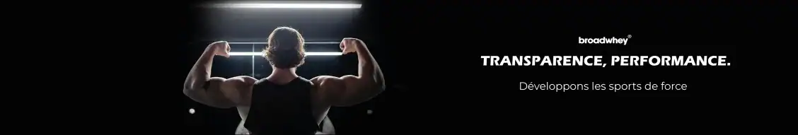 Principes valeurs Broadwhey