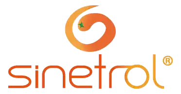 Logo du label Sinetrol
