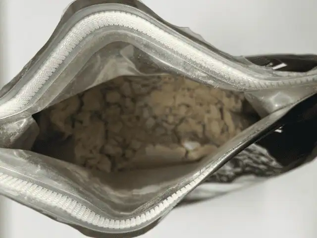 Whey Isolate Native Broadwhey Nutrition saveurs qualité traçabilité assurées mon test avis conservation paquet Whey Isolate Native Broadwhey Nutrition saveurs qualite tracabilite assurees mon test avis conservation paquet