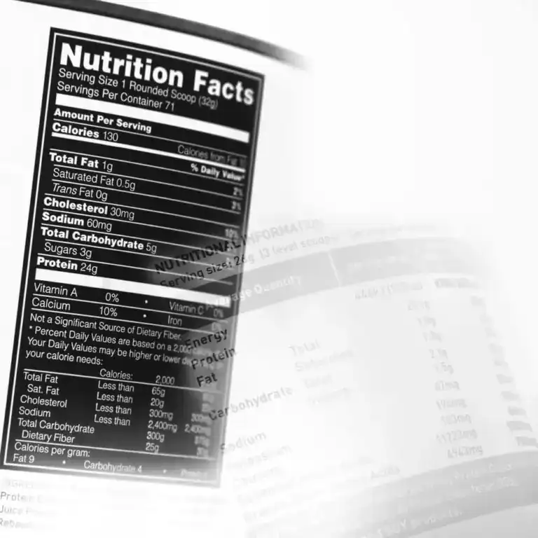 Protein spiking whey cest quoi comment sen premunir analyses methode