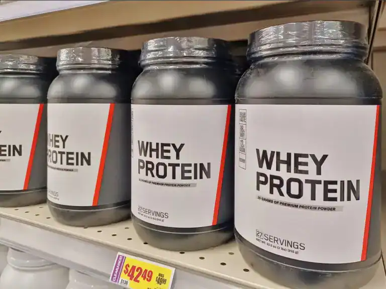 Protein spiking whey cest quoi comment sen premunir reperer prix