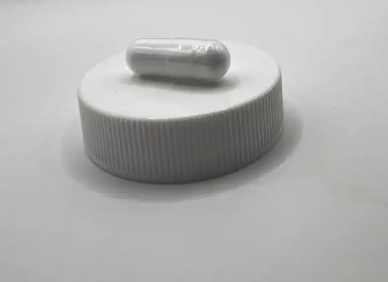 Taurine Dynveo complement pas cher et TRES efficace test avis ingestion conservation gelules