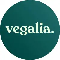 Vegalia logo Vegalia logo