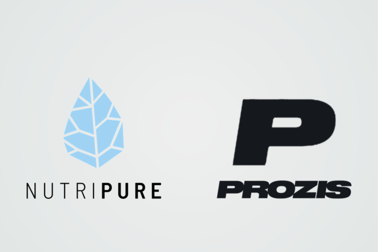 Nutripure ou Prozis
